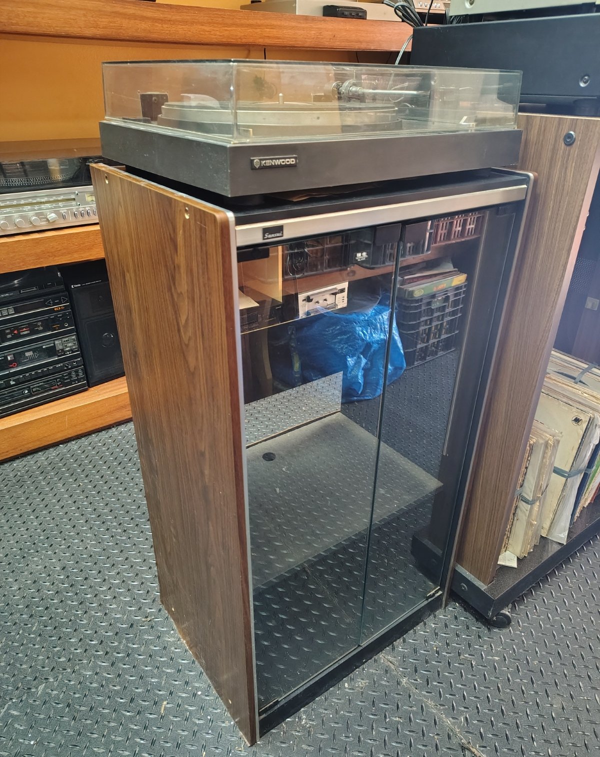 sansui-gx70